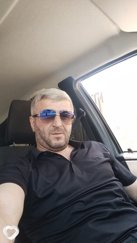 Рома, 43, Дербенте — анкета №2558960