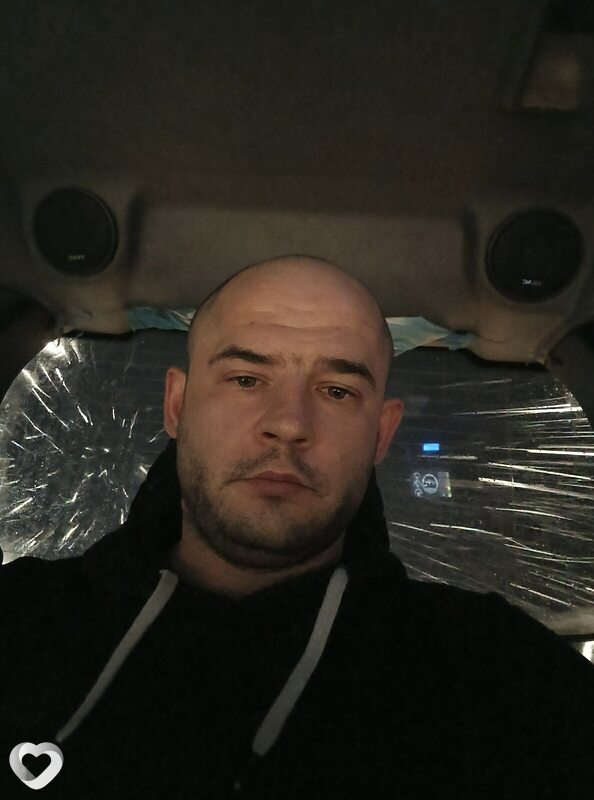 Александр, 35, Могилев — анкета №2558961