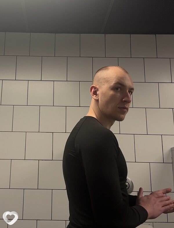 Александр, 28, Минске — анкета №2558913