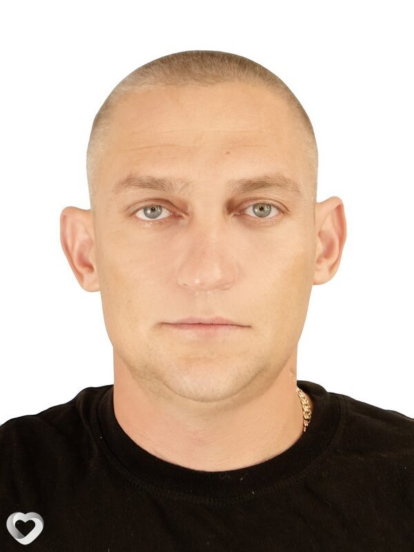 Никита, 39, Иркутске — анкета №2558924