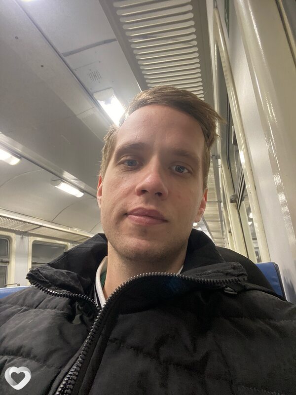 Денис, 29, Жуковском — анкета №2558926