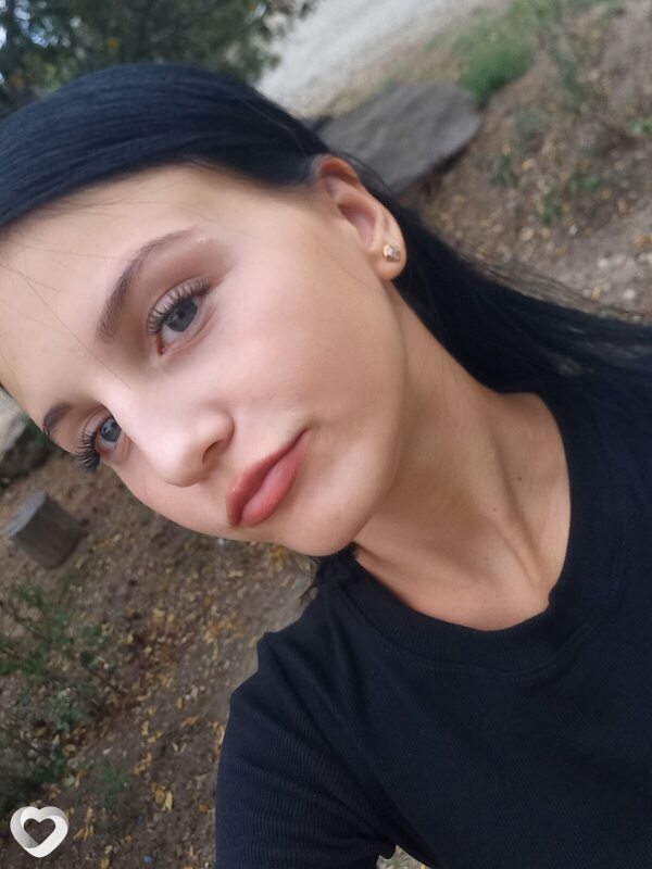 Диана, 19, Лабинске — анкета №2558997
