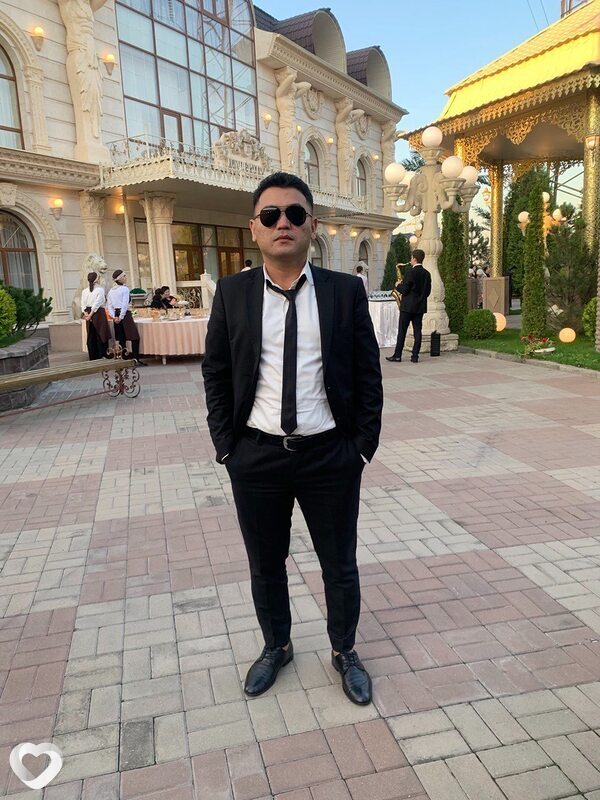 Ануар, 40, Алматы — анкета №2558998