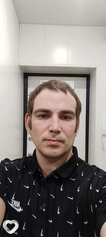 Серёжа, 36, Няндоме — анкета №2559002