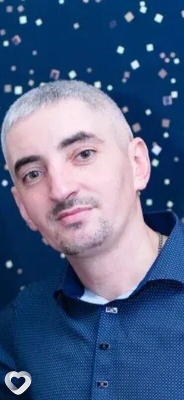 Алексей, 39, Тихвине — анкета №2559008