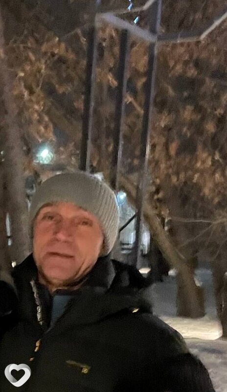 Евгений, 48, Ачинске — анкета №13603