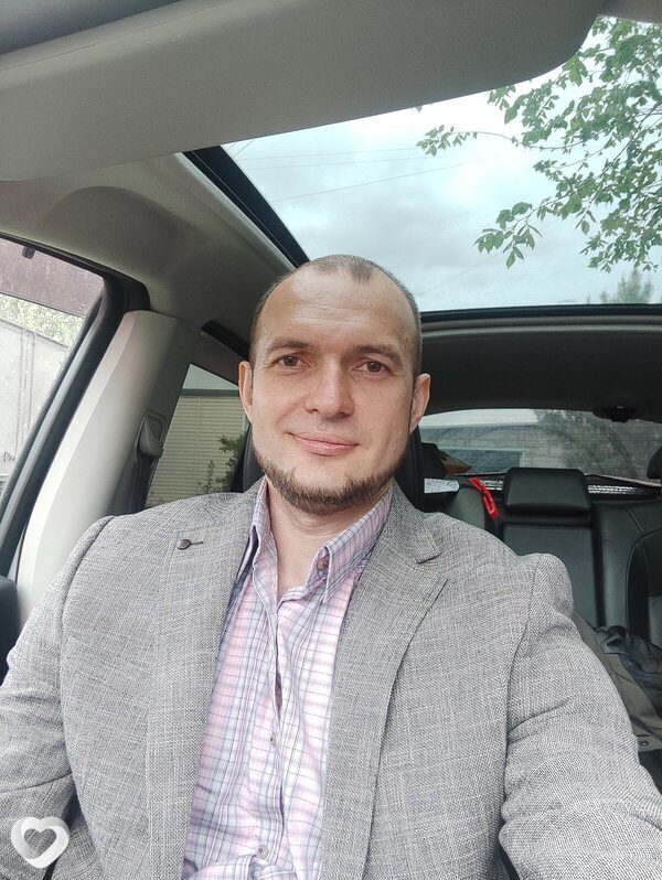 Алексей, 35, Омске — анкета №2559361