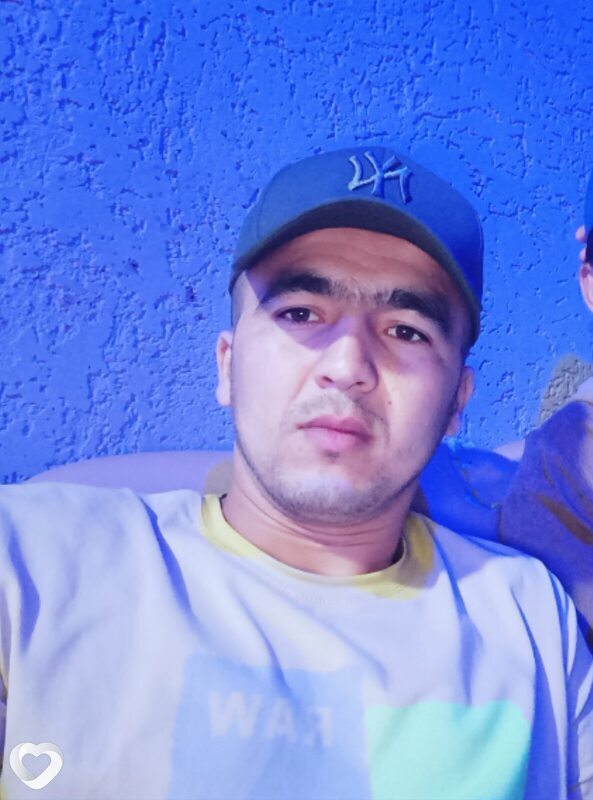 Баха, 26, Клине — анкета №2559364