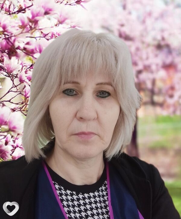 Марина, Степное