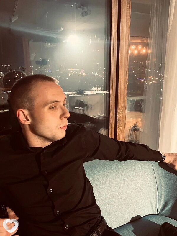 Алексей, 29, Перми — анкета №2559375