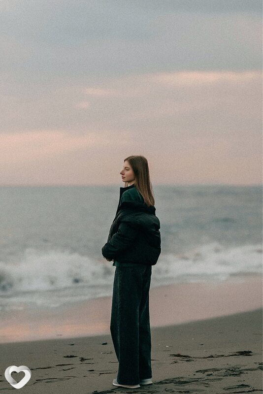 Анна, 21, Находке — анкета №2559379