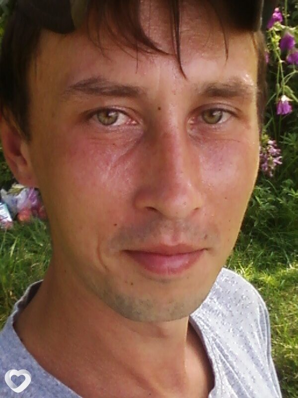 Андрей, 45, Могилев — анкета №2559017
