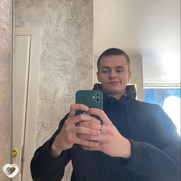 Кирилл, 20, Челябинске — анкета №2559019