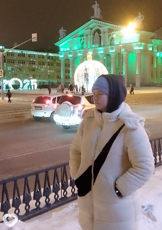 Елена, Нижняя Салда