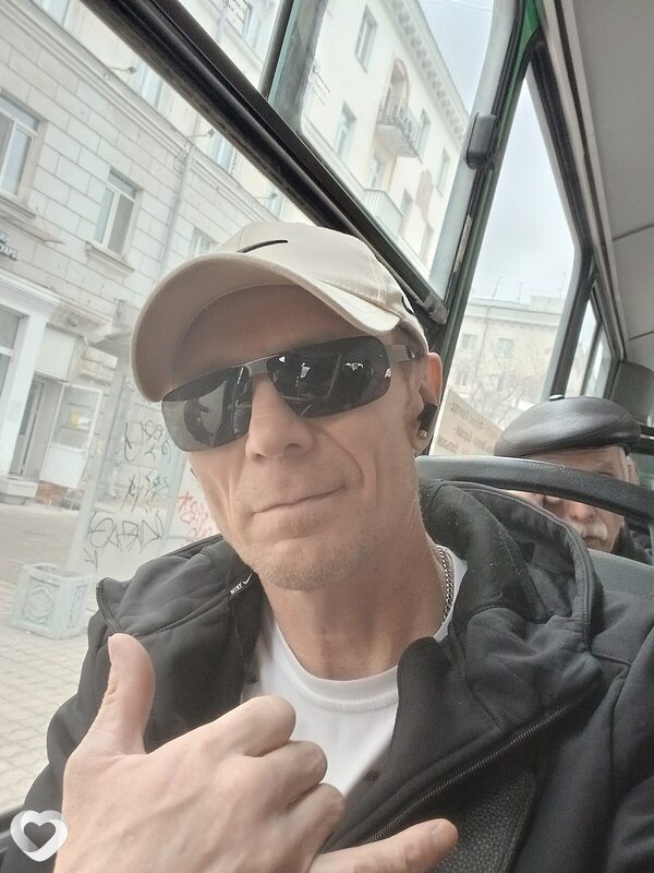 Андрей, 49, Копейске — анкета №2559044