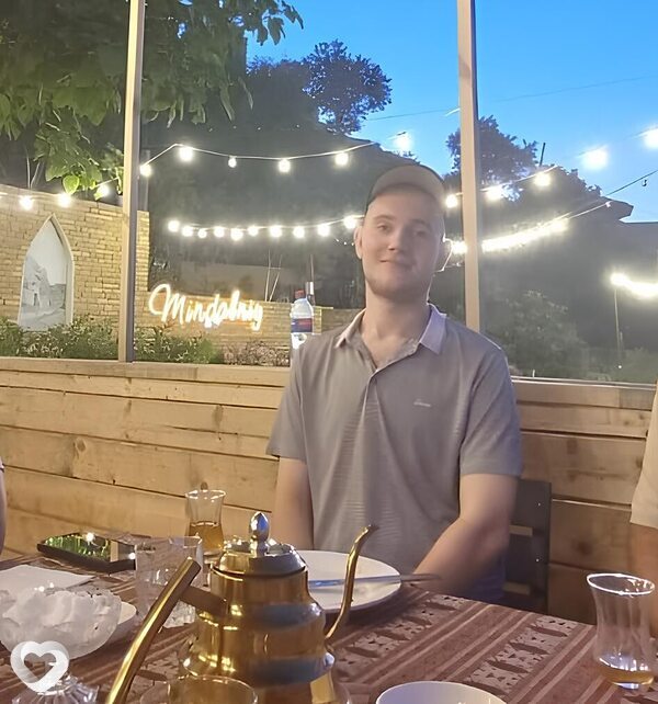 Руслан, 22, Краснодаре — анкета №2559045