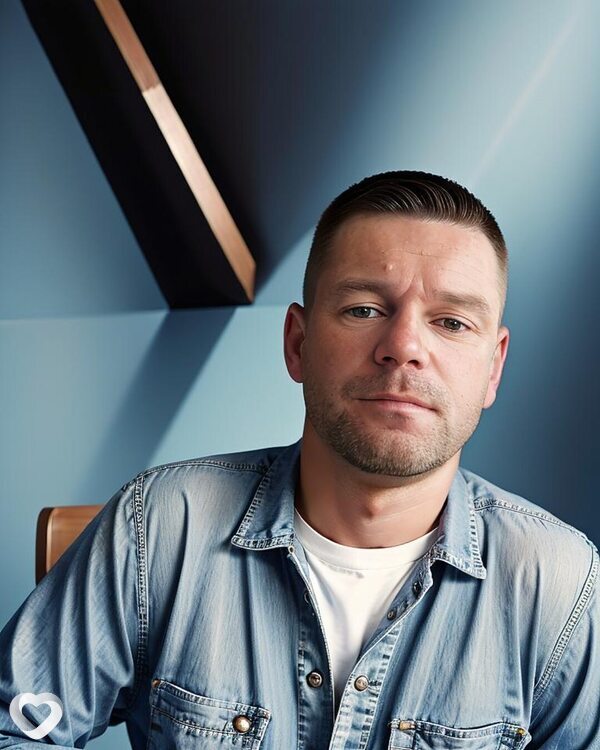 Другой, 41, Заволжье — анкета №2559051