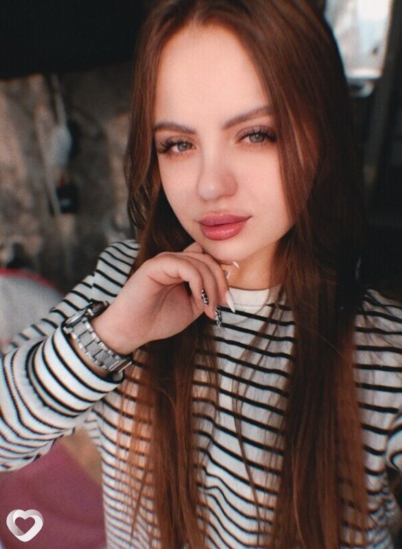 Настя, 29, Краснодаре — анкета №2559061