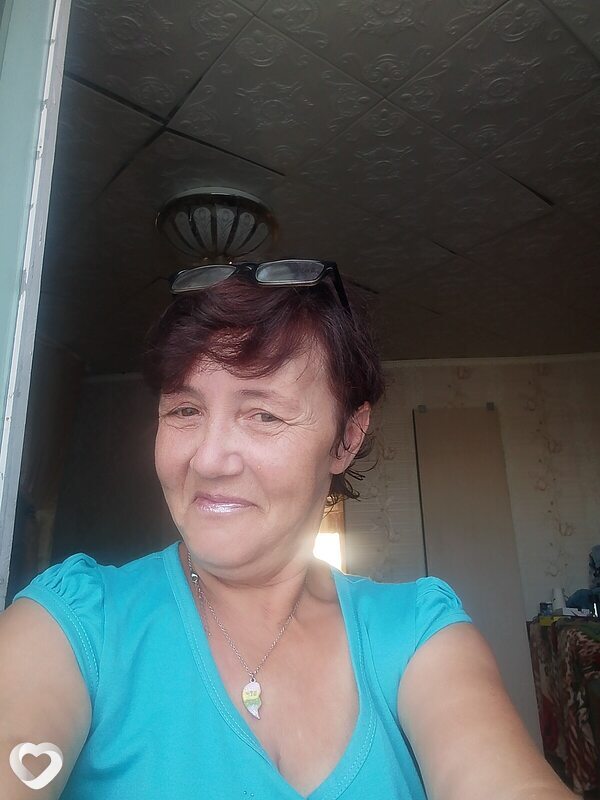 Ведьмочка, 47, Тамбове — анкета №2559107