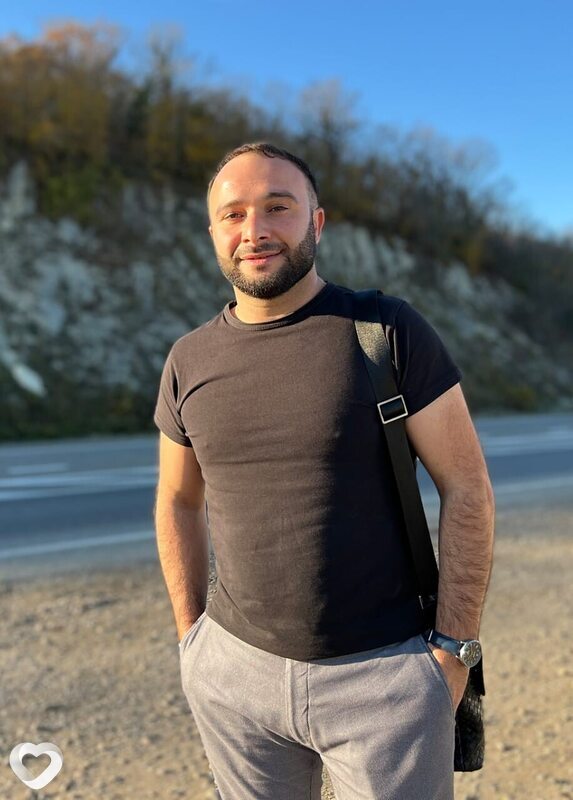 Андрей, 41, Томске — анкета №2559109