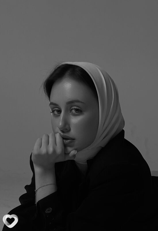 Натали, 21, Сочи — анкета №2559113