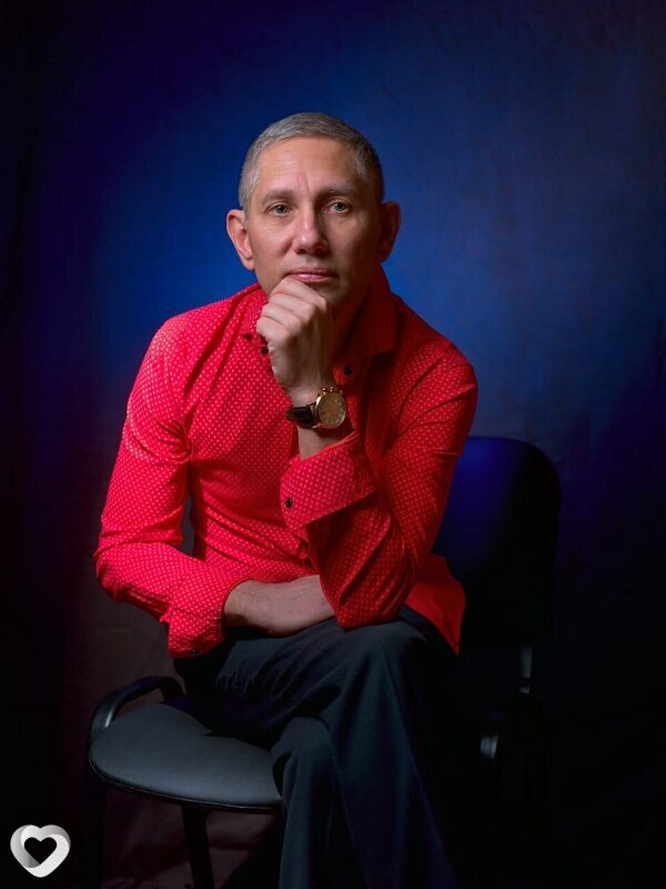 Искандер, 51, Москве — анкета №2559115