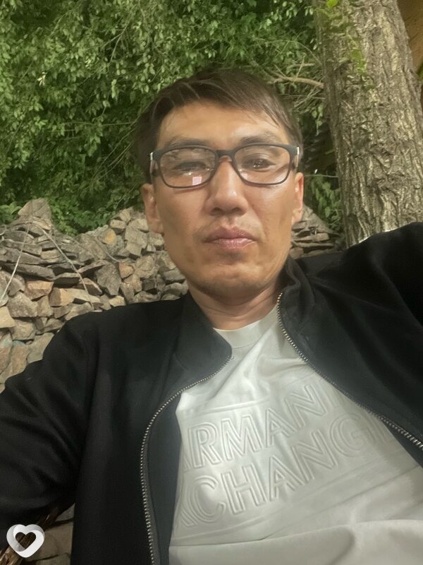 Адылет, 41, Шымкенте — анкета №2559128