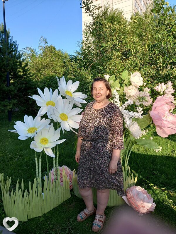 Татьяна, 59, Красноярске — анкета №2559257