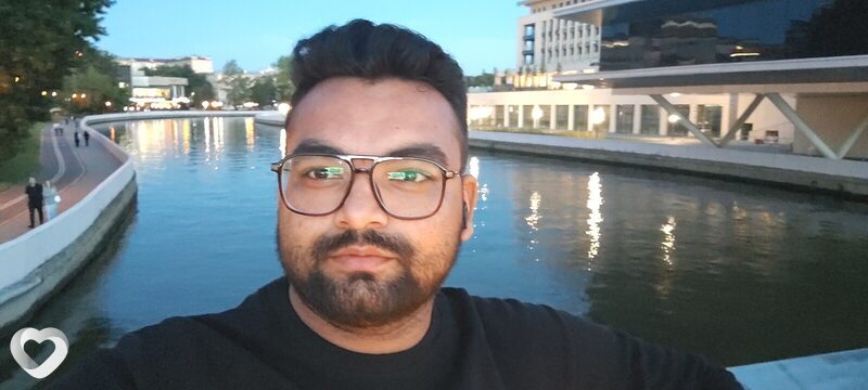 Shakil, 25, Минске — анкета №2559262