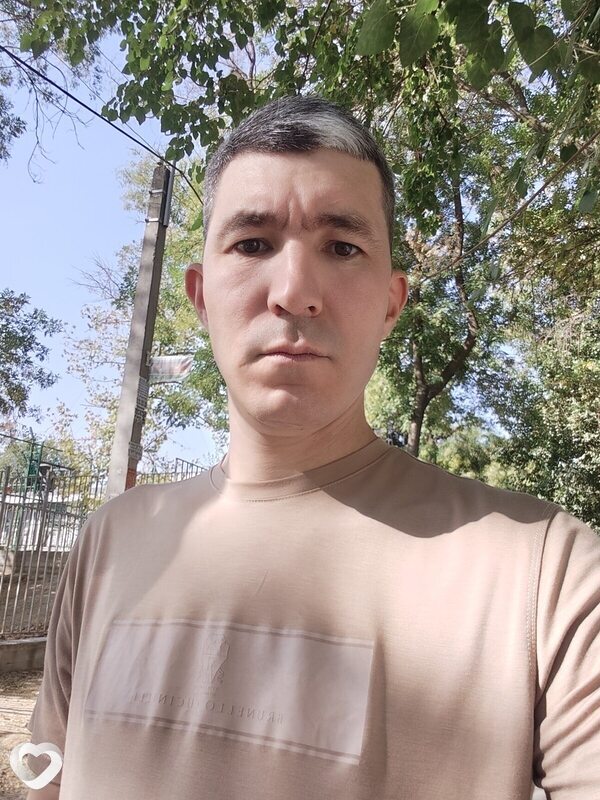 Ришат, 38, Ташкент — анкета №2559271