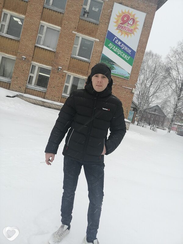 Андрей, 33, Сыктывкаре — анкета №2559276