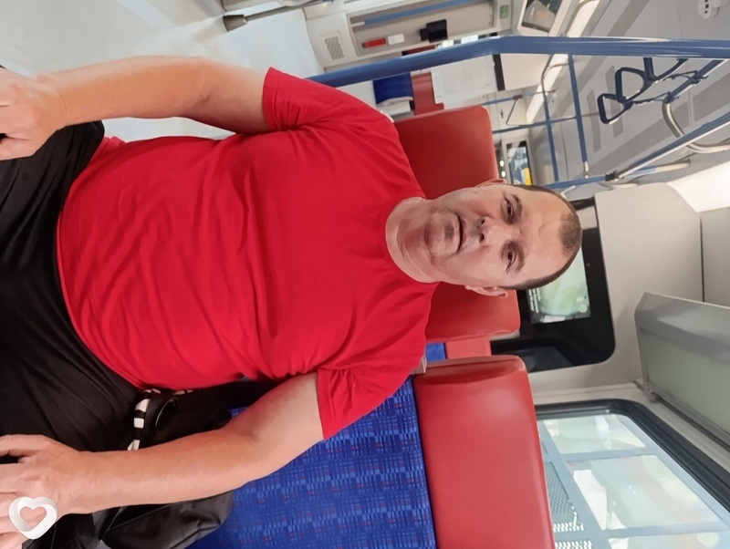 Сергей, 54, Лобне — анкета №2559277