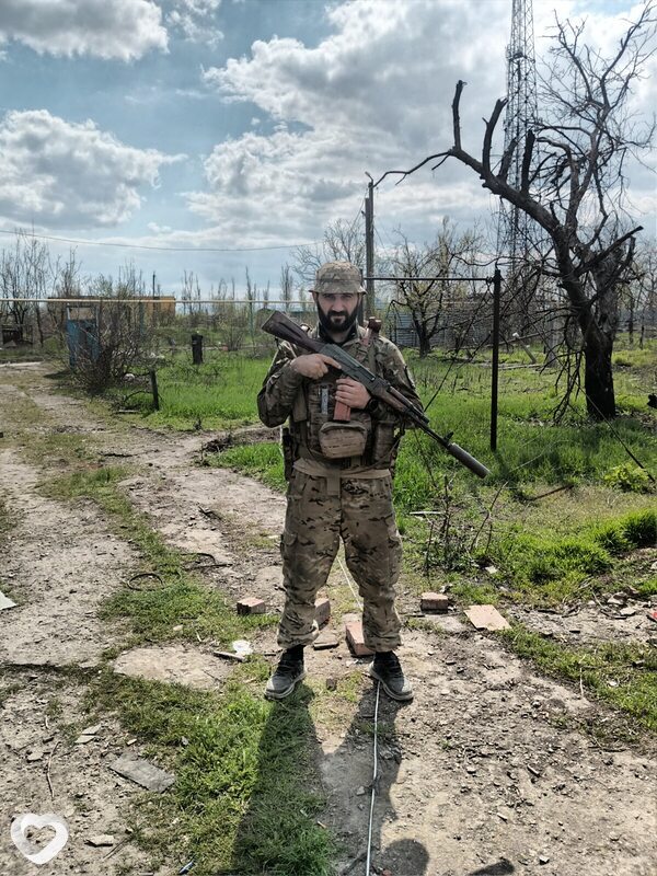 Андрей, 32, Москве — анкета №2559134