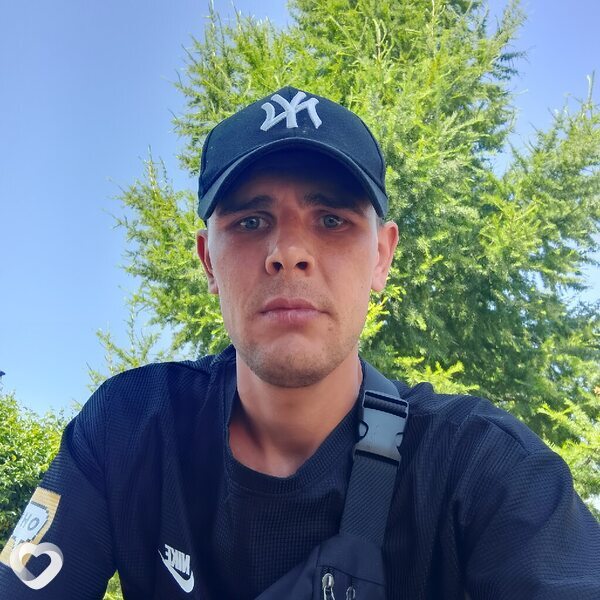 Денис, 33, Новосибирске — анкета №2559141