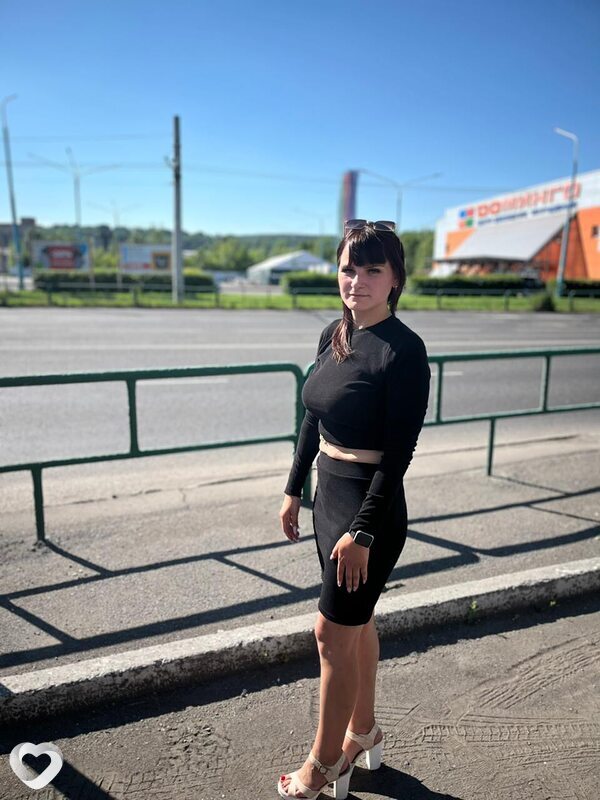 Юлия, 27, Новокузнецке — анкета №2559150