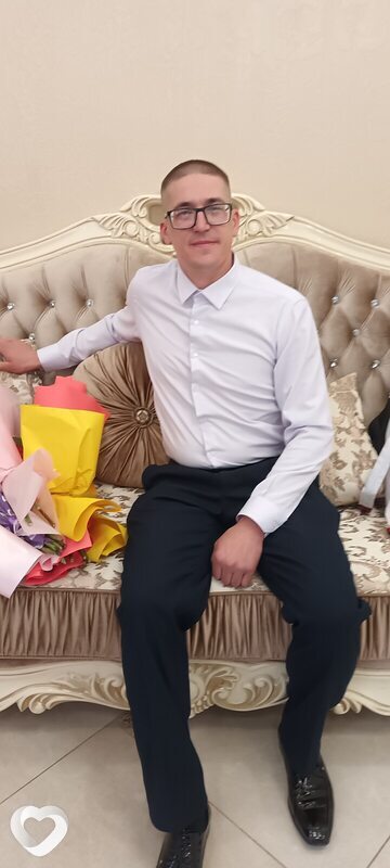 Тимур, 33, Копейске — анкета №2559153