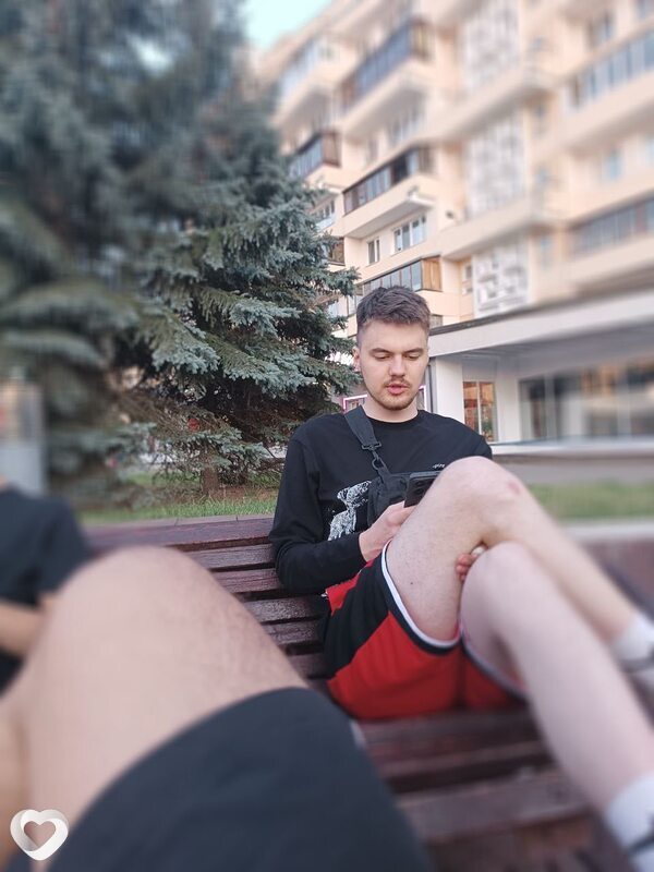 Алексей, 25, Минске — анкета №2559206
