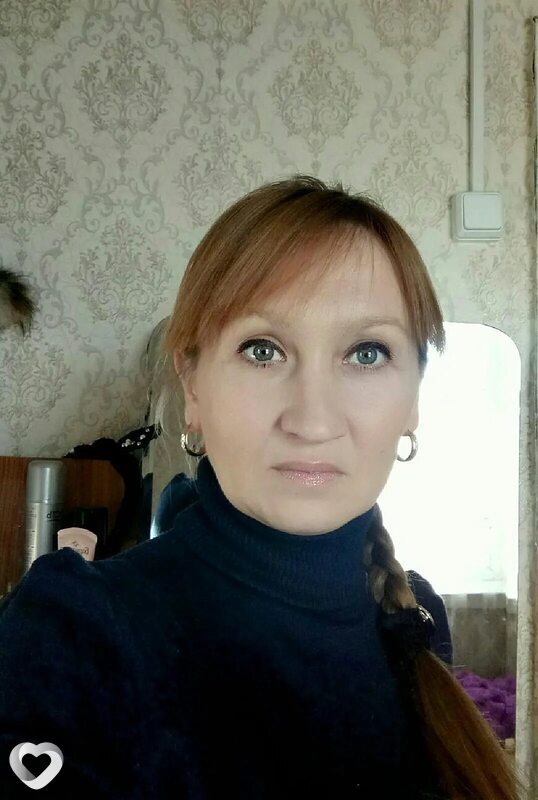 Ирина, 46, Свободном — анкета №2559288