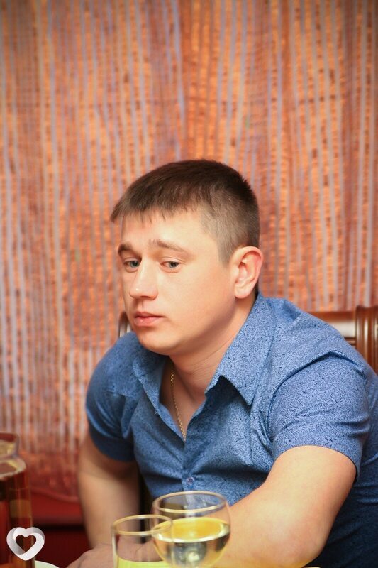 Олег, 40, Новосибирске — анкета №2559289