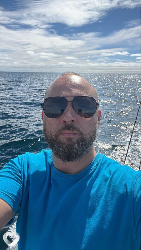 Алекс, 42, Минске — анкета №2559459
