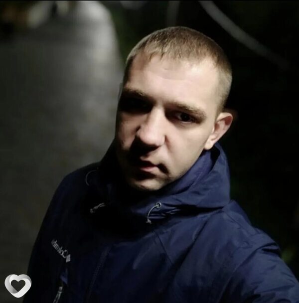 Антон, 40, Донецке — анкета №2559460