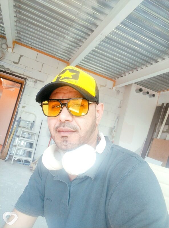 Азиз, 43, Сочи — анкета №2559461