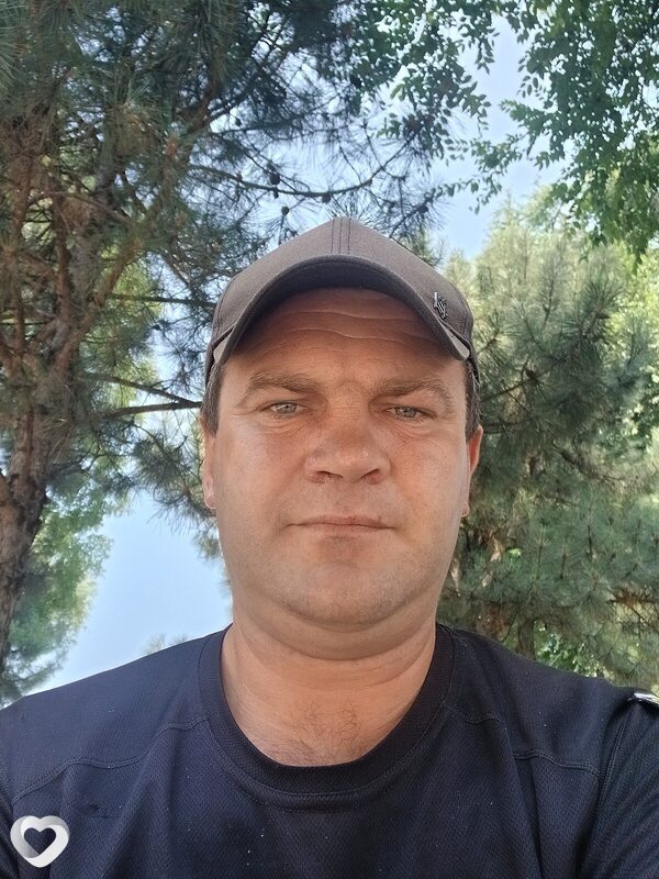 Олександр, 38, Одессе — анкета №2559208