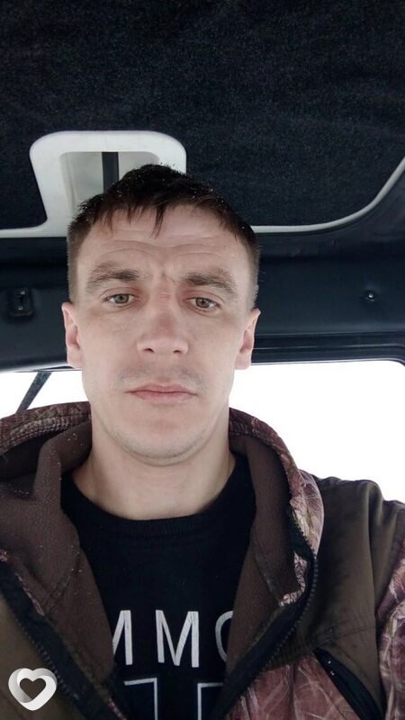 Дмитрий, 36, Саранске — анкета №2559209