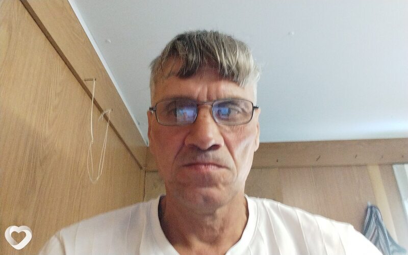 Альберт, 54, Перми — анкета №2559212