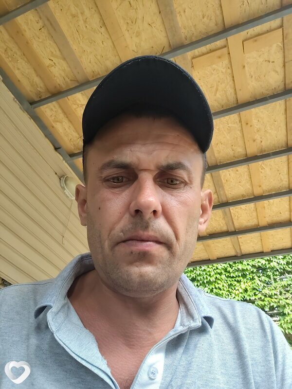 Александр, 36, Туапсе — анкета №2559213