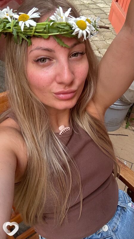 Анна, 32, Кемерове — анкета №2559216