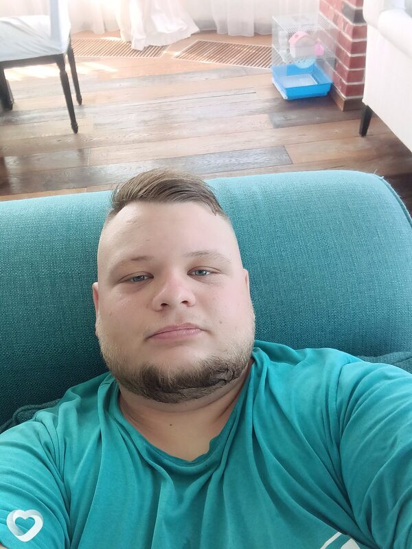 Аким, 28, Донецке — анкета №2559217