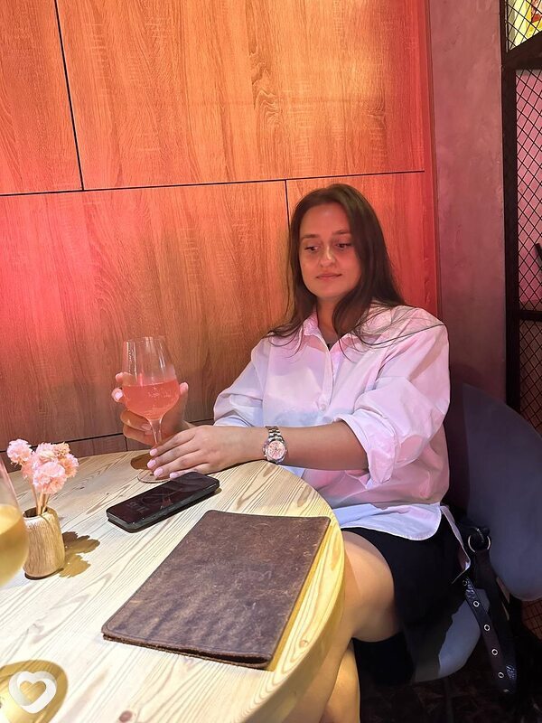 Катерина, 32, Астрахани — анкета №2559219