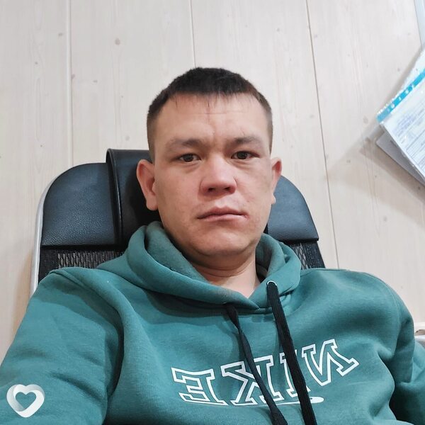 Нурсултан, 34, Новом Уренгое — анкета №2559222